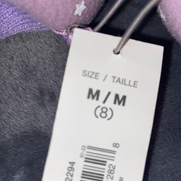 Baby foam slippers - Picture 3 of 3